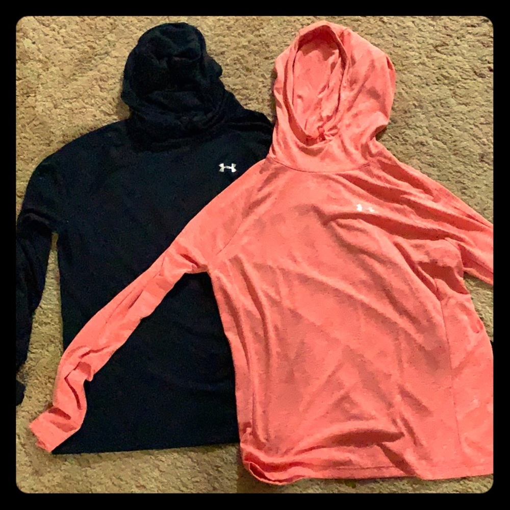 Under Armour long sleeve